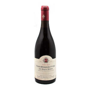 Vosne Romanee: 2023, Domaine Bruno Clavelier, VOSNE-ROMANÉE, 1er Cru, 'Les Beaux Monts'