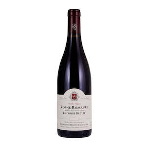 2023, Domaine Bruno Clavelier, VOSNE-ROMANÉE, 'La Combe Brulée'