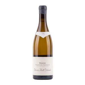 Chardonnay: 2023, Domaine Pernot Belicard, BEAUNE, 1er Cru, 'Pertuisots'