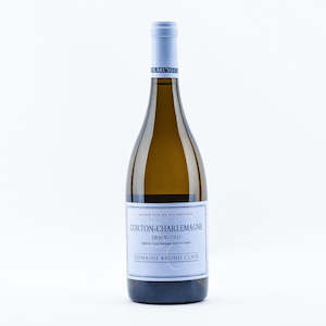 Chardonnay: 2023, Domaine Bruno Clair, CORTON-CHARLEMAGNE, Grand Cru