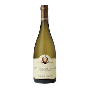 Corton Charlemagne: 2023, Domaine Ponsot, CORTON-CHARLEMAGNE, Grand Cru