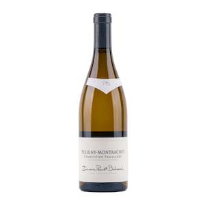 2023, Domaine Pernot Belicard, PULIGNY-MONTRACHET, 'Composition Parcellaire'