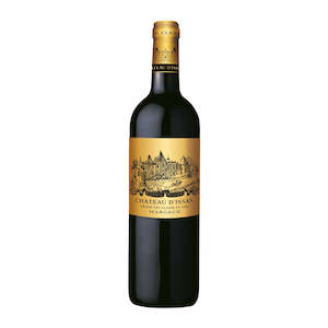 Margaux: 2024, Château d'Issan, MARGAUX, 3ème Grand Cru Classé