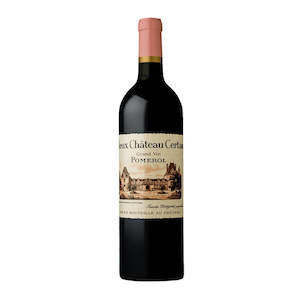 2024, Vieux Château Certan, POMEROL