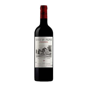 2024, Château Plince, AOC POMEROL