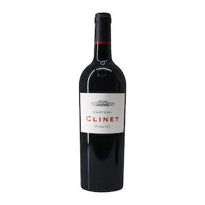 2024, Château Clinet, POMEROL