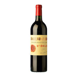 Saint Emilion: 2024, Château Figeac, SAINT-ÉMILION, 1er Grand Cru Classé