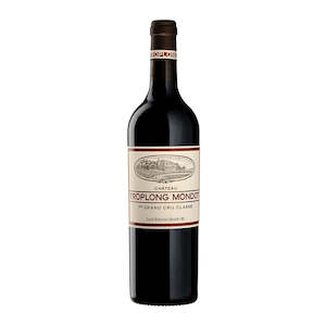 2024, Château Troplong Mondot, SAINT-ÉMILION, 1er Grand Cru Classé