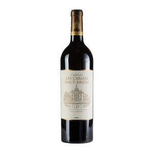 2024, Château Les Carmes Haut Brion, PESSAC-LÉOGNAN, Grand Vin de Graves