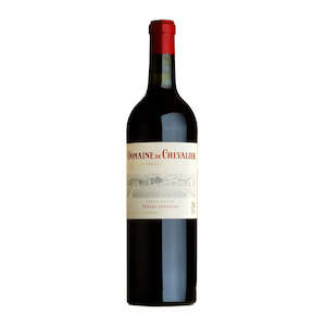 Pessac Leognan: 2024, Domaine de Chevalier Rouge, PESSAC-LÉOGNAN, Grand Cru Classé des Graves