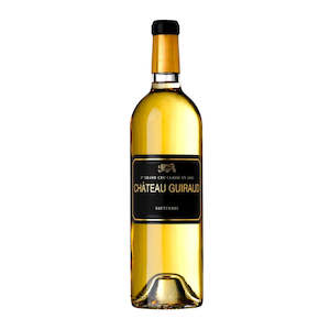 Sauternes: 2024, Château Guiraud, SAUTERNES