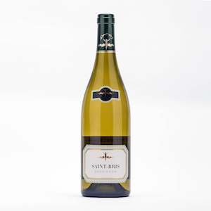 2023, La Chablisienne, SAINT-BRIS, 'Sauvignon'
