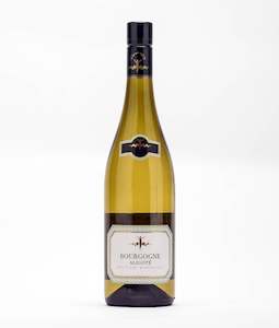 2023, La Chablisienne, BOURGOGNE ALIGOTÉ, 'Émotions Minérales'