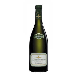 Chablis: 2022, La Chablisienne, CHABLIS, Grand Cru, 'Les Clos'