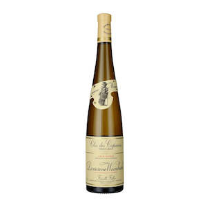 Alsace: 2022, Domaine Weinbach, Pinot Gris, 'Clos des Capucins'