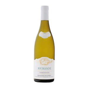 2023, Domaine Mongeard-Mugneret, BOURGOGNE, Chardonnay