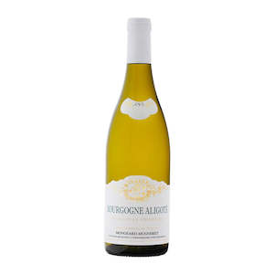 2023, Domaine Mongeard-Mugneret, BOURGOGNE, Aligoté