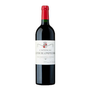 Chateau Latour: 2023, Château Latour à Pomerol, AOC POMEROL