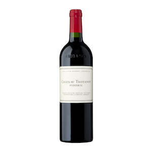 2023, Château Trotanoy, POMEROL