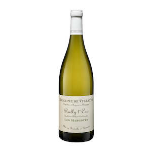 2022, Domaine de Villaine, RULLY, 1er Cru, 'Les Margotés', BIO