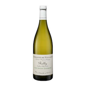 Domaine A Et P De Villaine: 2023, Domaine de Villaine, RULLY, 'Les Saint-Jacques', BIO