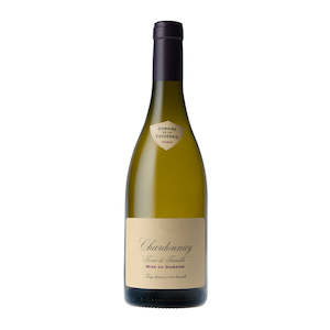 Domaine De La Vougeraie: 2023, Domaine de la Vougeraie, CHARDONNAY, 'Terres de Famille'