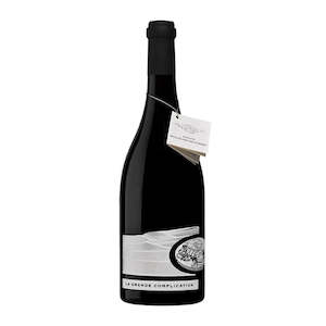 2023, Domaine Mongeard-Mugneret, ECHEZEAUX, Grand Cru, 'La Grande Complication'