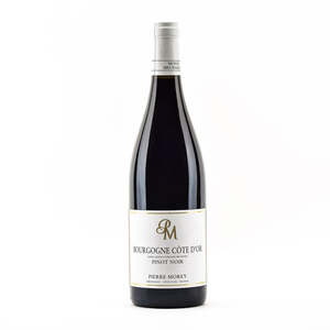 2023, Domaine Pierre-Morey, BOURGOGNE, Pinot Noir