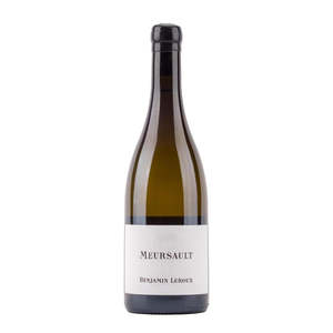 Chardonnay: 2023, Maison Benjamin Leroux, MEURSAULT, Village
