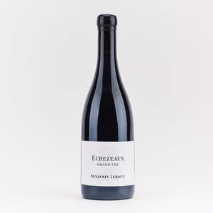 2023, Maison Benjamin Leroux, ECHEZEAUX, Grand Cru