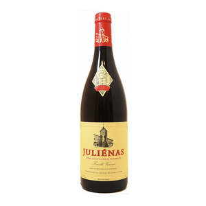 30 60: 2020, Château de Fuissé, JULIENAS