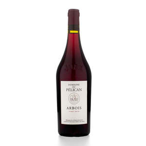 2023, Domaine du Pélican, ARBOIS, Pinot Noir, 'Clos Saint-Laurent'