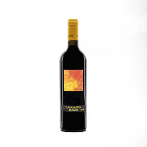 2023, Bibi Graetz, Casamatta, TOSCANA, IGT, Rosso Natural