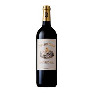 60 90: 2022, Château Siran, MARGAUX