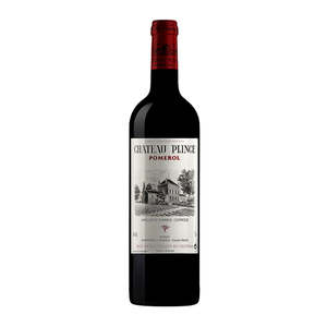 2022, Château Plince, AOC POMEROL