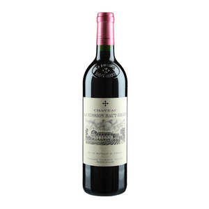 Cabernet Franc: 2022, Château La Mission Haut-Brion, Rouge, PESSAC-LÉOGNAN, Grand Cru Classé de Graves