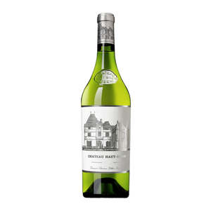 Semillon: 2022, Château La Mission Haut-Brion Blanc, PESSAC-LÉOGNAN, Grand Cru Classé de Graves