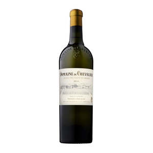 Semillon: 2022, Domaine de Chevalier Blanc, PESSAC-LÉOGNAN, Grand Cru Classé des Graves