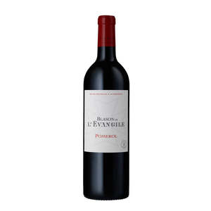 Margaux: 2022, Blason de L'Évangile, POMEROL