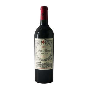 Pomerol: 2022, Château Gazin, POMEROL
