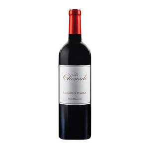 Pomerol: 2022, Château La Chenade, LALANDE DE POMEROL