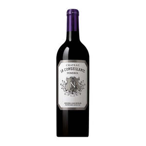 2022, Château La Conseillante, POMEROL