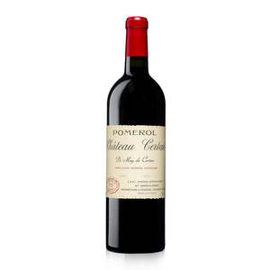 Pomerol: 2022, Château Certan de May, POMEROL