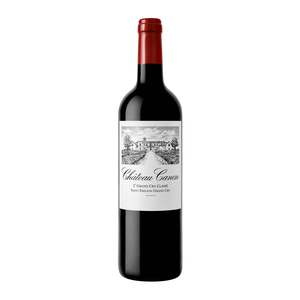 Saint Emilion: 2022, Château Canon, SAINT-ÉMILION, Grand Cru Classé