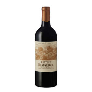 2022, Château Beausejour Duffau-Lagarosse, SAINT-ÉMILION, 1er Grand Cru Class�&hellip;