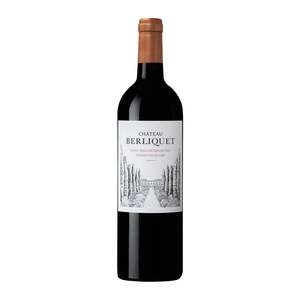 Saint Emilion: 2022, Château Berliquet, SAINT-ÉMILION