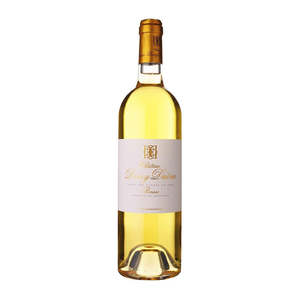 2022, Château Doisy-Daëne, BARSAC, Grand Cru Classé, Grand Vin de Sauternes, 375ml