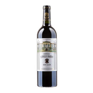 Cabernet Franc: 2016, Château Léoville Barton, SAINT-JULIEN, 2ème Grand Cru Classé, Magnum (1500ml)