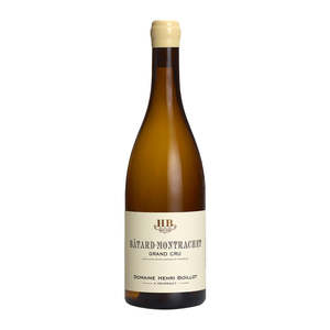 2022, Domaine Henri Boillot, BÂTARD-MONTRACHET, Grand Cru