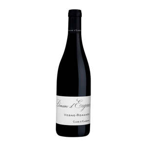 Pinot Noir 1: 2022, Domaine d'Eugénie, VOSNE-ROMANÉE, 'Clos d'Eugénie'